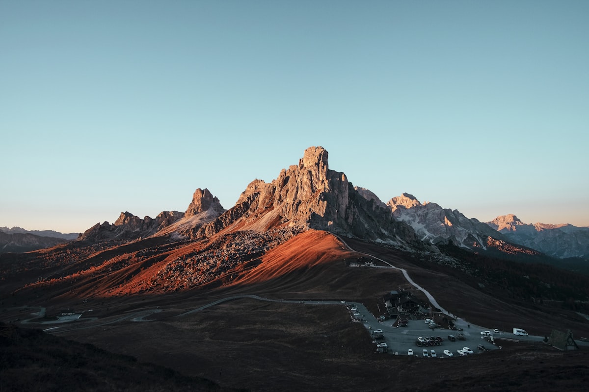 Lake near Barry's Bay